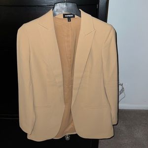 Express Blazer